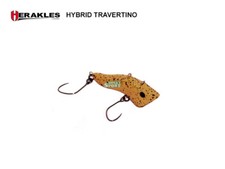 HERAKLES  HYBRID CRANK FLOAT