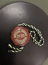 tag Rolex rosso ologramma nos (cast)