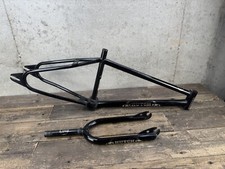 Hutch Expert Telaio Bmx E