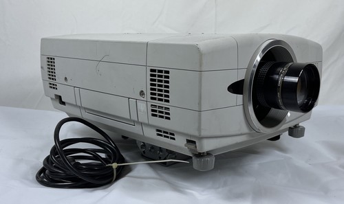 Proiettore lcd christie lx32 - lcd,
