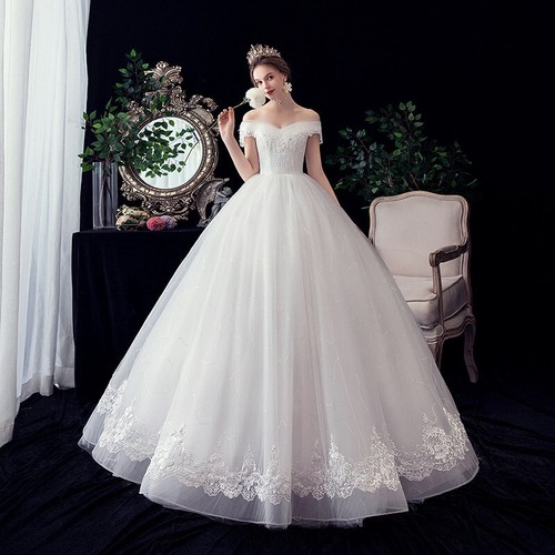 Abito sposa - da,