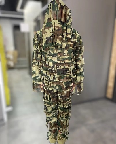 Costume mimetico kikimora - costume,