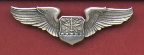 Distintivo navigator wings - distintivo,