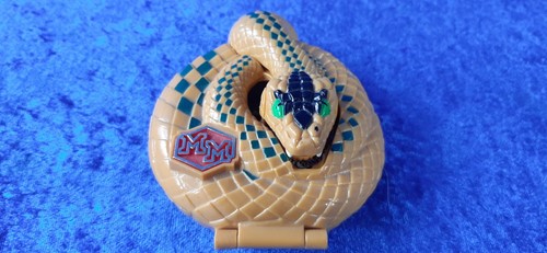 Mighty max bluebird vintage - mighty,
