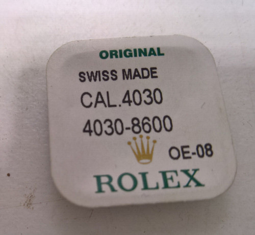 Rare rolex daytona 16520 wheel - rare,
