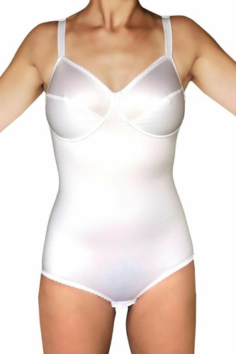 Body contenitivo sempllice