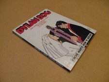 DYLAN DOG N° 121 PRIMA