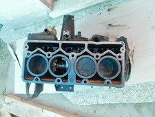 FIAT CAMPAGNOLA AR 59 AR59 51 55 4X4 MOTORE BLOCCO POISTONI TESTA INGRANAGGI +++