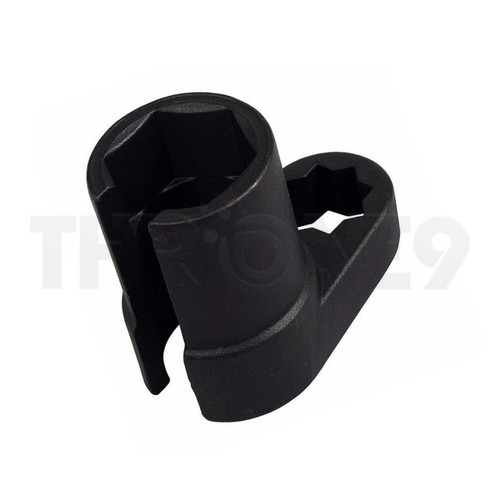 Oxygen sensor socket - o2,