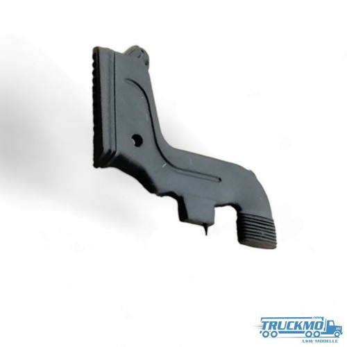 Tekno parts daf 85cf - euro, 6