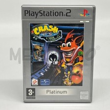 VIDEOGIOCO CRASH BANDICOOT L