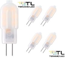 LAMPADINA LED G4 2W 200LM 12V