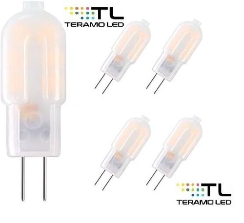 Lampadina led 200lm 12v - lampadina, g4