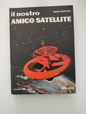Il Nostro Amico Satellite -