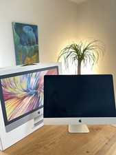 iMac 27" 5K (2019) - Intel i7