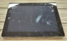 Sony tablet sgpt111 - tablet, not
