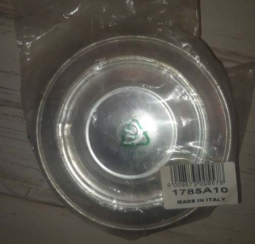 Coperchio rosone per tubo - rosone,