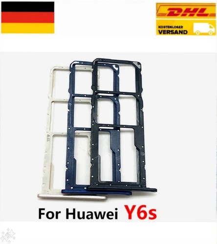 Huawei y6s supporto scheda - y6s,