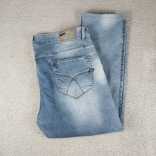 GAS Jeans Men's 44x28 Model