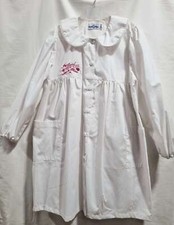 Grembiule Bianco Scuola