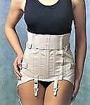 RO+TEN busto ortopedico