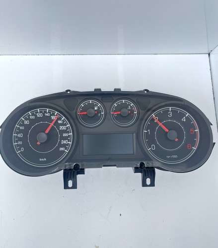 Quadro strumenti - quadro,