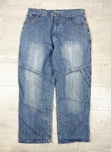 Jeans pantaloni - , vintage