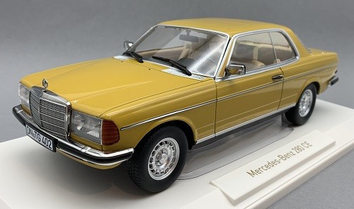 Mercedes benz 280 sahara - mercedes-benz, ce