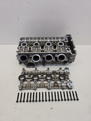 Testata cilindro yamaha yzf - testata,