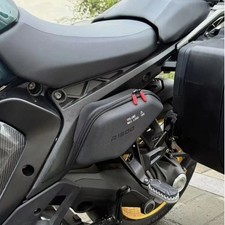 R1300gs TELAIO POSTERIORE PACCHETTO BORSE BORSA ATTREZZI ADATTA PER BMW R1300GS 2023-2026
