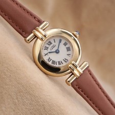 Orologio da donna Cartier Must