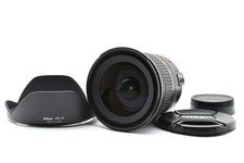 Nikon DX AF-S NIKKOR 12-24 mm