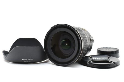 Nikon nikkor 12 24 mm - nikkor, 12-24