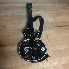 Guitar Hero Xbox 360 Les Paul