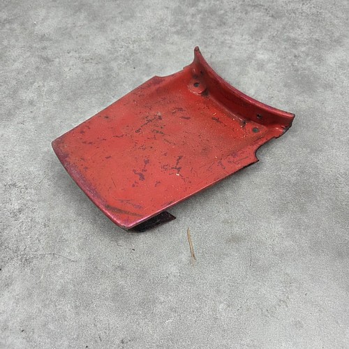 Carena giunzione rivestimento