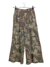LUMINA Pantalone a zampa