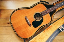 1972 Takamine Elite TW14 -