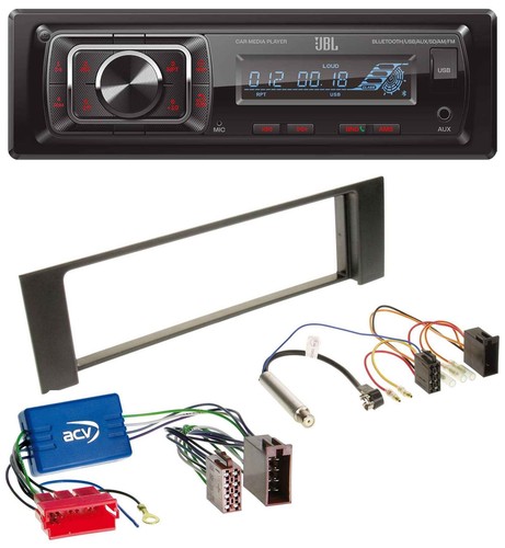 Jbl aux mp3 usb bluetooth - jbl,