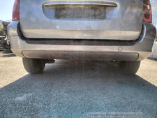 7410R5 Paraurti post.  PEUGEOT 307 1.6 16V HDi (80Kw) SW 5p/d/1560cc 294a9b