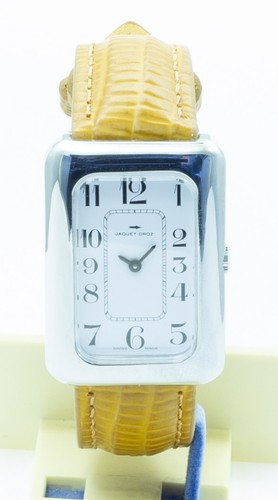 Raro orologio vintage jaquet - vintage,