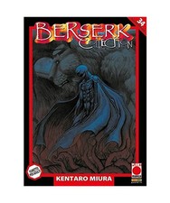 Berserk collection. Serie nera