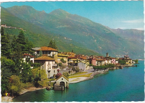 Cannobio verbania viagg - cannobio,
