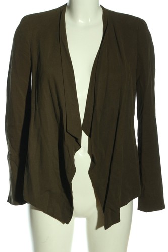 Zara basic giacca - zara, blusa