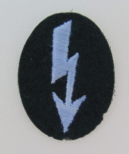 Insigne opérateur radio - ,