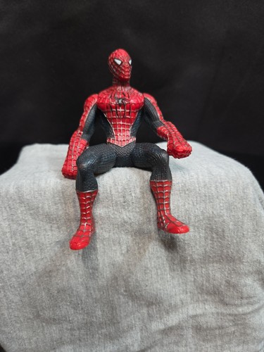 Hasbro marvel spider man - hasbro, spider-man