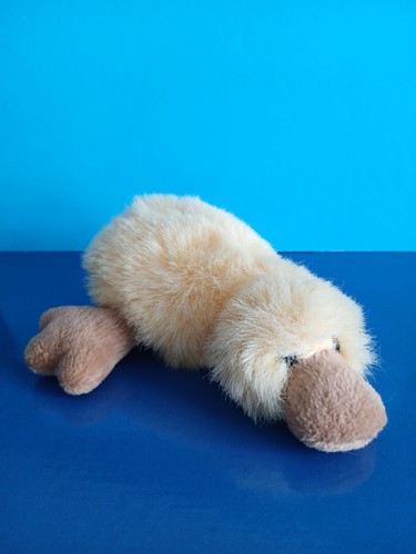 Nici peluche papera colore - peluche, papera,