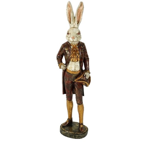 Coniglio pasqua grande - grande, 73,5cm
