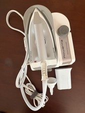 ROWENTA  Pressure Iron &