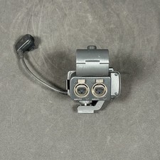 ADATTATORE MICROFONI XLR PER SONY HVR-A1  NOT TESTED