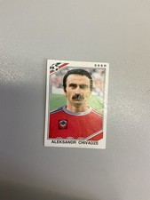Figurina Calciatori Panini